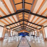 空间随心定制｜解锁上海年会高定场地攻略