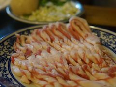 -裕德孚·非遗手切涮羊肉(东直门内大街店)