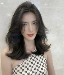点击看大图 -那茉 Hair Salon