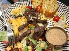 -SONGUOLIFE松果咖啡(七莘路店)