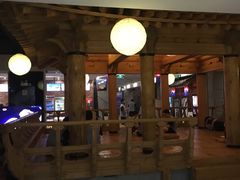 -纽斯桑拿会所(天山店)