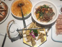 -渔傅·霞浦滩涂海鲜(建平店)