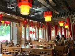 -蜀大侠火锅(车公庙店)