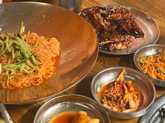 -枣玛尔脊骨汤·烤肉(西塔总店)