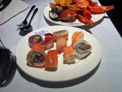 -星伦多自助料理·涮烤一体(虹悦城店)