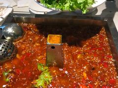 -小牛叔鲜切牛肉·火锅·烤肉自助(公济桥路店)