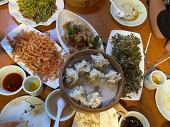 -正宗天津烧麦馆(柳州路店)