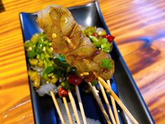 -小V家秘制火锅鸡(钟源小区店)