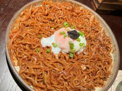 -Fuzzy Bistro 浮几韩餐·茶酒馆