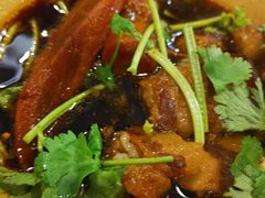 -余味私房菜(正阳小区西5街区店)