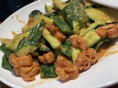 -春水锅贴·传统鲁菜(大明湖店)