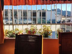 景观位-玛吉阿米·餐吧