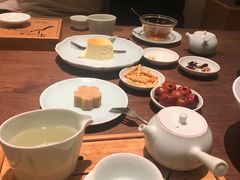 -梅间堂茶馆(绿地缤纷城店)