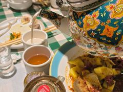 -新疆巴州金丝特餐厅(大钟寺店)