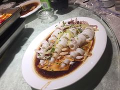 -百里鲜·闽南家宴·福建菜