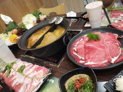 -呷哺呷哺(枫蓝国际店)