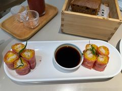 -蔡澜点心·粤菜(西单大悦城店)