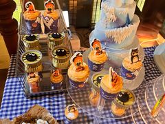 -富力希尔顿酒店·地阔自助餐厅