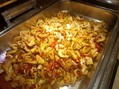 -芭菲盛宴·环球美食(袁家岗店)