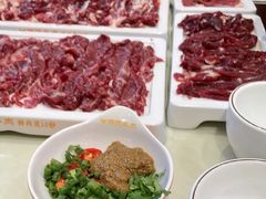 -潮悦牛肉火锅城(水贝店)
