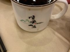 -顺风山庄(水濂山店)