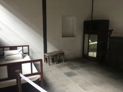 -苏皖边区政府旧址纪念馆