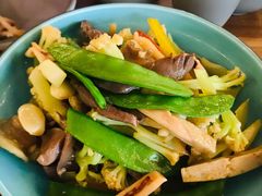 阳江小盆菜-先记烧鹅王·本地粤菜(福永店)