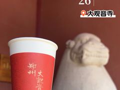 -郑州大观音寺