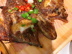 -小两口锦州烧烤·脆皮油边(依云北郡店)