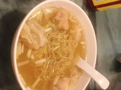 -恩宁刘福记(东华东路店)