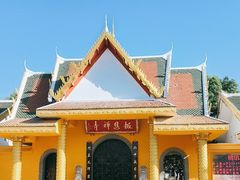 -报恩禅寺