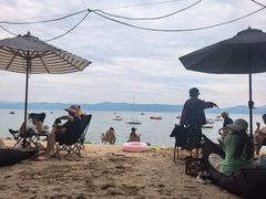 -抚仙湖禄充风景区