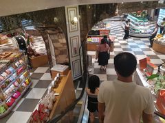 -杭州大厦LSE城市生活超市(杭州大厦店)