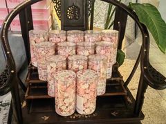 -谷咖啡·鲜花绿植花园餐厅