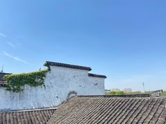 -惠山古镇·寄畅园