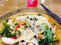 -福瑞记老孙头biangbiang面(新生路店)