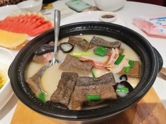 -富淳饭店(陆家嘴保利广场店)
