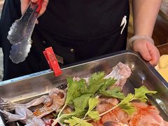 -青山青豆花·笑禅豆腐鱼(黄泥塝店)