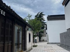 -青果巷历史文化街区