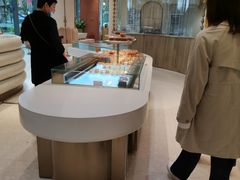 自助取餐区-Yearn Tours妍图(昆山万象汇店)
