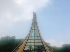 景点-路思义教堂