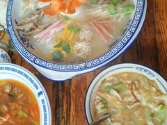 -老雒阳面馆·水席·洛阳菜(纱厂路店)