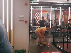-FEELINGME乐刻包月私教馆·健身(澳门路店)
