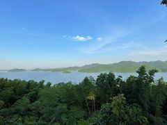 -天目湖涵田半山温泉