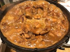 -范贤光鸡公煲(平乐园总店)