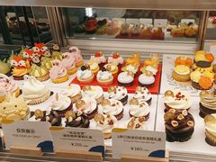 -Pantry's Best派悦坊蛋糕(K11购物艺术中心店)