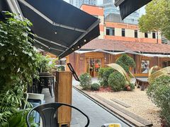 -Money Shops(愚园路店)