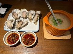 -乔街深夜食堂·小龙虾·高压锅生蚝(杭州总店)
