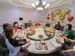 -君霖海鲜私房菜(春柳店)