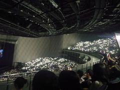 -成都金融城演艺中心